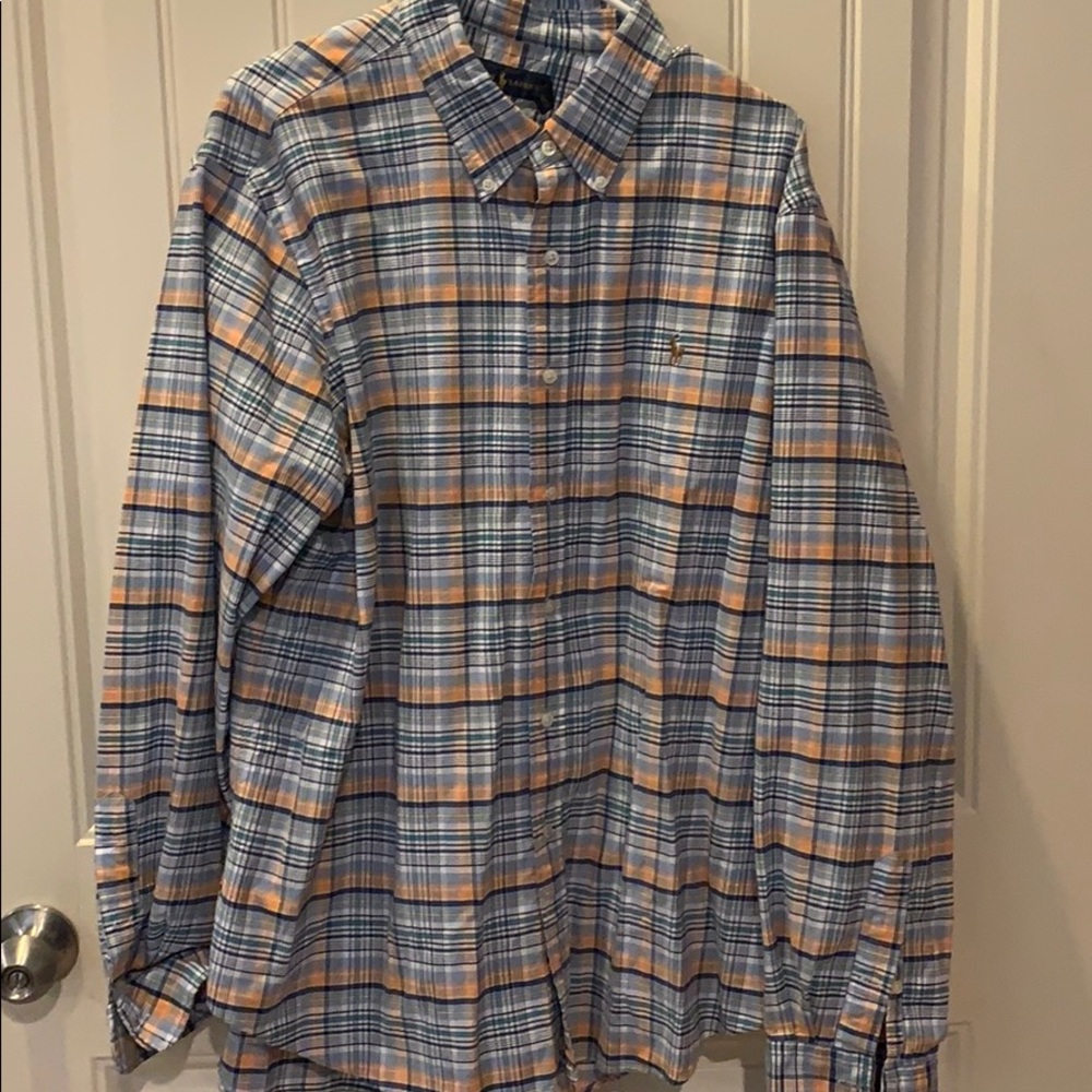 Polo Ralph Lauren dress shirt